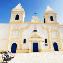 Inscription of the Serial Property of Djerba on the UNESCO World Heritage List, Ministry of Culture, Tunisia, 2019-2023